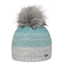 Czapka z Pomponem Ranva by Chillouts - 194,95 zł
