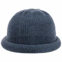 Czapka z Rolowanym Brzegiem by Lierys - 195,95 zł