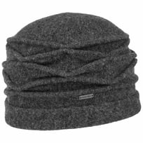Czapka z Sukna Wełnianego Kamita by McBURN - 194,95 zł
