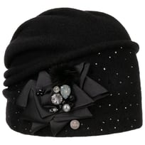 Czapka z Sukna Welnianego Beginas by Lierys - 563,95 zł