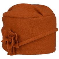 Czapka z Sukna Welnianego Chelsea by Mayser - 380,95 zł