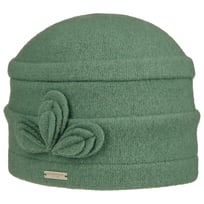 Czapka z Sukna Welnianego Classic Uni by Seeberger - 236,95 zł