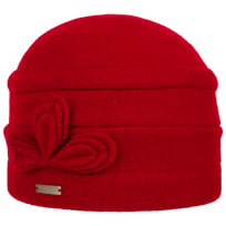 Czapka z Sukna Welnianego Classic Uni by Seeberger - 237,95 zł