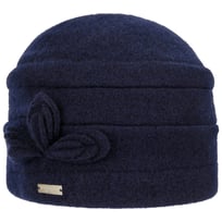 Czapka z Sukna Welnianego Classic Uni by Seeberger - 238,95 zł