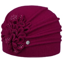Czapka z Sukna Welnianego Darona by Lierys - 569,95 zł