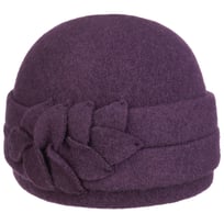 Czapka z Sukna Welnianego Derona by Seeberger - 264,95 zł