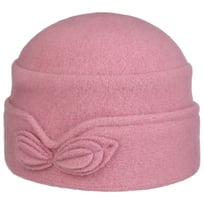 Czapka z Sukna Welnianego Ineke by Seeberger - 236,95 zł