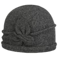 Czapka z Sukna Welnianego Jorina by Seeberger - 236,95 zł