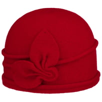 Czapka z Sukna Welnianego Jorina by Seeberger - 237,95 zł