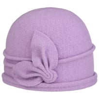 Czapka z Sukna Welnianego Jorina by Seeberger - 237,95 zł