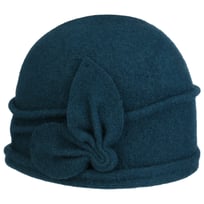 Czapka z Sukna Welnianego Jorina by Seeberger - 238,95 zł