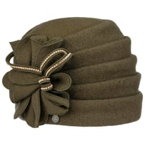 Czapka z Sukna Welnianego Lajsena by Lierys - 563,95 zł