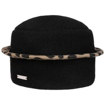 Czapka z Sukna Welnianego Leoleo by Seeberger - 563,95 zł