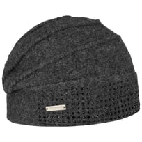 Czapka z Sukna Welnianego Licosa by Seeberger - 283,95 zł