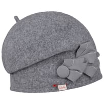 Czapka z Sukna Welnianego Lindola by bedacht - 563,95 zł