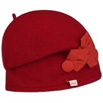 Czapka z Sukna Welnianego Lindola by bedacht - 565,95 zł