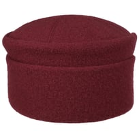 Czapka z Sukna Welnianego Mala Toczek by Mayser - 381,95 zł
