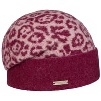 Czapka z Sukna Welnianego Namara Leo by Seeberger - 263,95 zł
