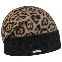 Czapka z Sukna Welnianego Namara Leo by Seeberger - 264,95 zł
