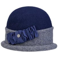 Czapka z Sukna Welnianego Oretka Toque by Lierys - 471,95 zł