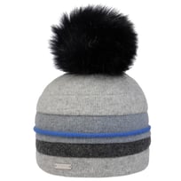 Czapka z Sukna Welnianego Stavella by Seeberger - 563,95 zł