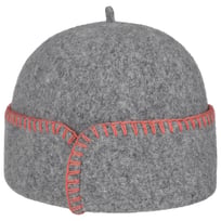 Czapka z Sukna Welnianego Stitch by bedacht - 468,95 zł