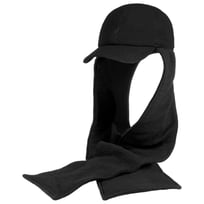 Czapka z Szalikiem Plush Fill by Kangol - 402,95 zł