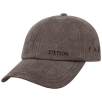 Czapka ze Sk�ry Liberty by Stetson - 429,95 zł