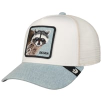 Denim Degen by Goorin - 236,95 zł