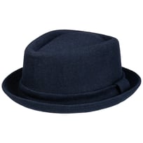 Diamond Crown Wool Hat by Lipodo - 176,95 zł