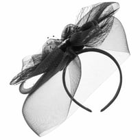 Fascynator Loopy by Maja Prinzessin von Hohenzollern - 468,95 zł