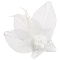 Fascynator z Klipsem Roses by McBURN - 194,95 zł