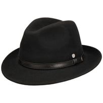 Fedora Crushable Wool by Lierys - 378,95 zł