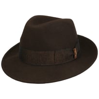 Fedora Ricky by Borsalino - 1018,95 zł