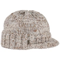 Grinta Visor Beanie by McBURN - 217,95 zł