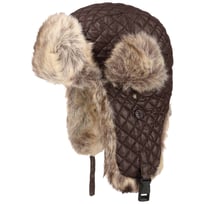 Hamersley Aviator Hat by McBURN - 283,95 zł