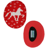 Horse Earbags - 97,95 zł