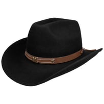 Horses Cowboy Hat by Lipodo - 283,95 zł