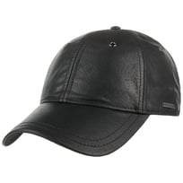 Joes Leather Cap by Stetson - 385,95 zł