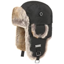 Kamikaze Nylon Aviator Hat by Barts - 236,95 zł