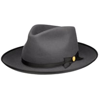 Kapelusz Alcester Fedora 160 Years by Stetson - 1513,95 zł