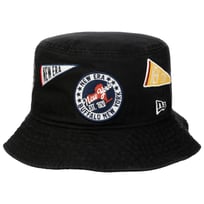 Kapelusz All-Over Patch Bucket by New Era - 212,95 zł