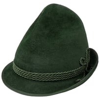 Kapelusz Allg�u Dreispitz by Lodenhut Manufaktur - 1179,95 zł