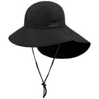 Kapelusz Anti-UV z Ochroną Szyi by Chillouts - 170,95 zł