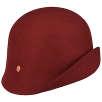 Kapelusz Arina Wool Cloche by Mayser - 518,95 zł