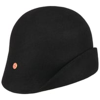 Kapelusz Arina Wool Cloche by Mayser - 519,95 zł