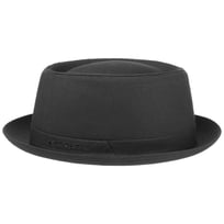 Kapelusz Athens Cotton Pork Pie by Stetson - 387,00 zł