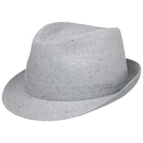 Kapelusz Bawełniany Crahan Trilby by Stetson - 516,95 zł