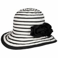 Kapelusz Bawełniany Deronda Twotone by McBURN - 145,95 zł