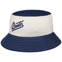 Kapelusz Bawełniany Eldon Bucket by Brixton - 194,95 zł